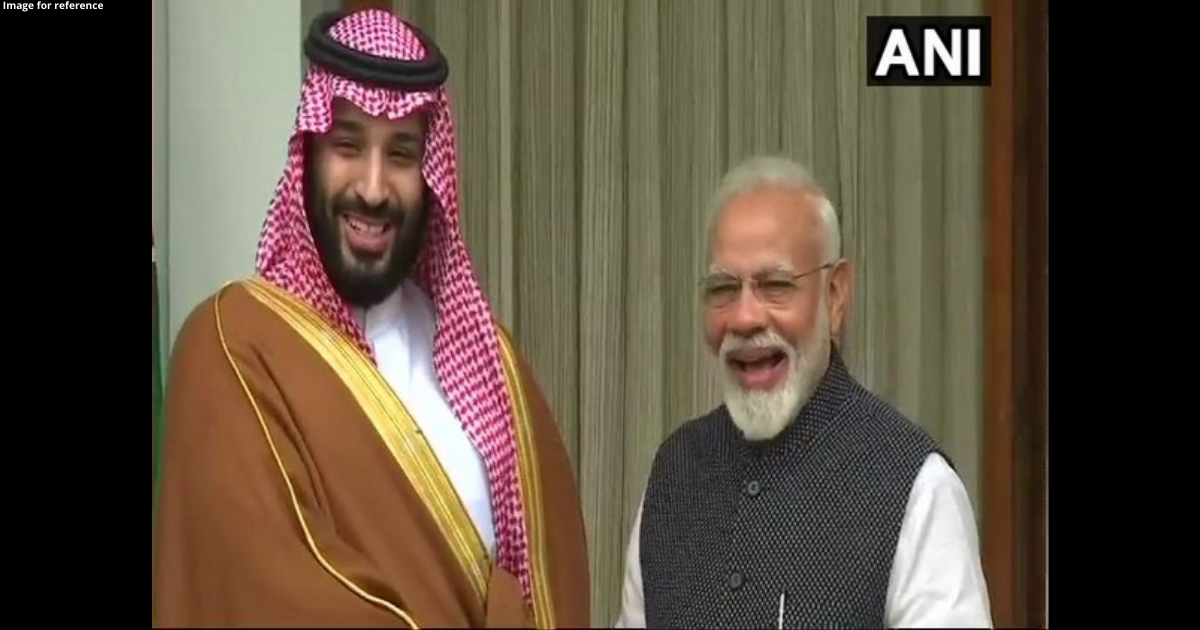 India gets unusual praise from Saudi Arabia's World Muslim League